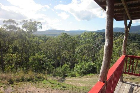 Property photo of 121 Crothers Road Kuranda QLD 4881