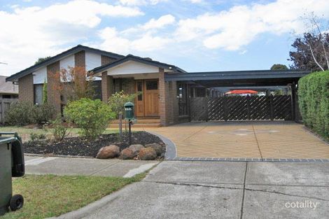 6 Koroit Pl, Taylors Lakes, VIC 3038