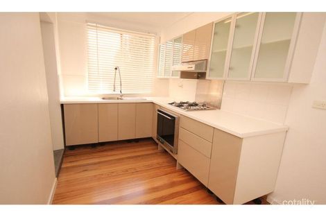 Property photo of 10/99 Canberra Avenue Griffith ACT 2603