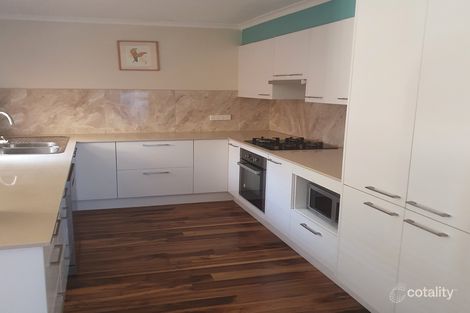 Property photo of 28 Wyatt Way Wallan VIC 3756