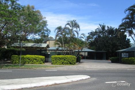 Property photo of 4/33 Lagonda Street Annerley QLD 4103