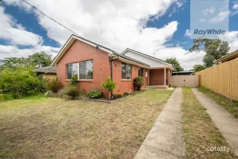 16 Webster Cres, Watsonia, VIC 3087