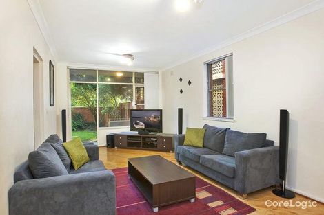 Property photo of 1/199 Falcon Street Neutral Bay NSW 2089