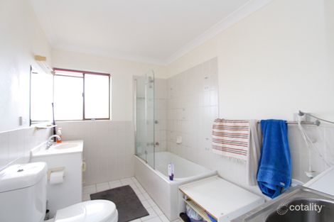 Property photo of 7/11 York Street Indooroopilly QLD 4068
