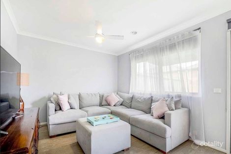 Property photo of 13 Thoroughbred Drive Clyde North VIC 3978