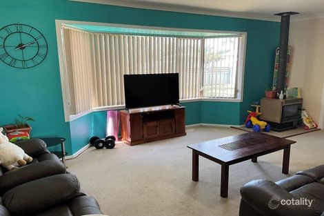 Property photo of 101 Aberford Street Coonamble NSW 2829