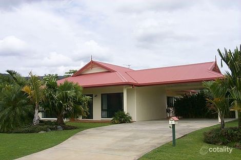 Property photo of 7 Whale Close Kewarra Beach QLD 4879