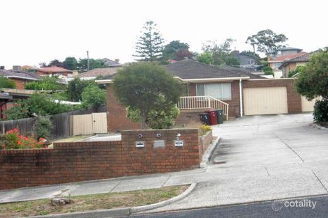 Property photo of 3/61-63 Furneaux Grove Bulleen VIC 3105