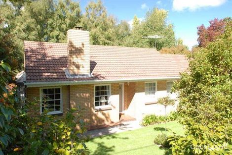 Property photo of 40 Merrion Terrace Stirling SA 5152