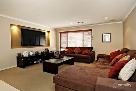 Property photo of 11 The Ponds Boulevard The Ponds NSW 2769