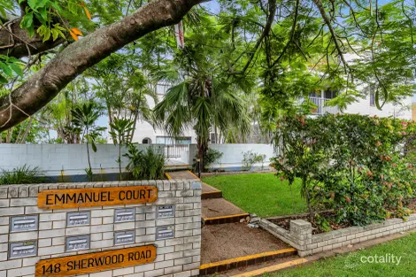 6/148 Sherwood Rd, Toowong, QLD 4066