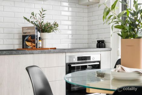 Property photo of 2201/8 Downie Street Melbourne VIC 3000