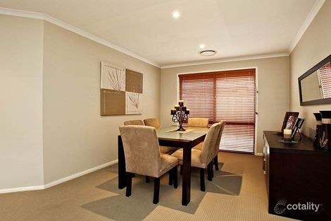 Property photo of 11 The Ponds Boulevard The Ponds NSW 2769