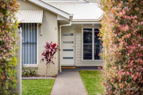 1/9 Mccook St, South Toowoomba, QLD 4350