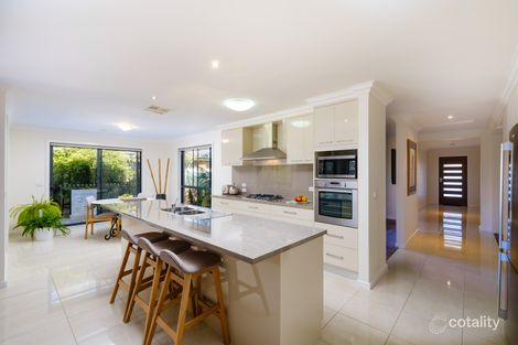 Property photo of 8 Rivergum Drive East Albury NSW 2640