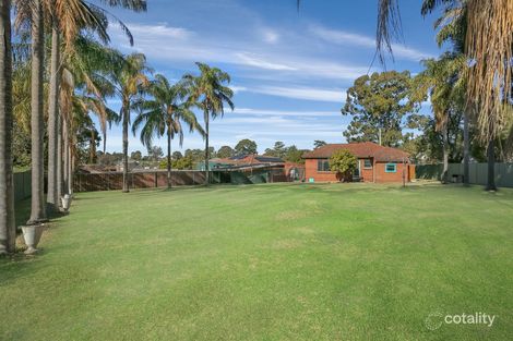 Property photo of 8 Elm Place Constitution Hill NSW 2145