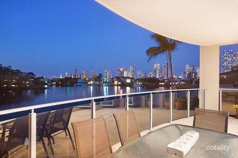 Property photo of 3/68-70 Sunset Boulevard Surfers Paradise QLD 4217