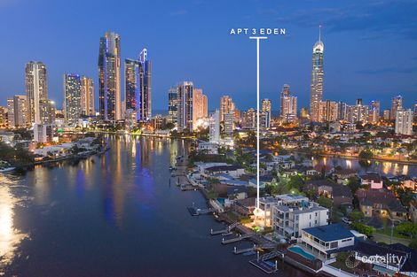 Property photo of 3/68-70 Sunset Boulevard Surfers Paradise QLD 4217
