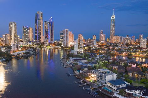 Property photo of 3/68-70 Sunset Boulevard Surfers Paradise QLD 4217