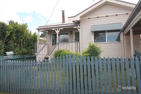 Property photo of 11 Pitt Street East Toowoomba QLD 4350