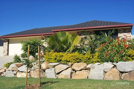 8 Kyndalyn Cl, Upper Kedron, QLD 4055