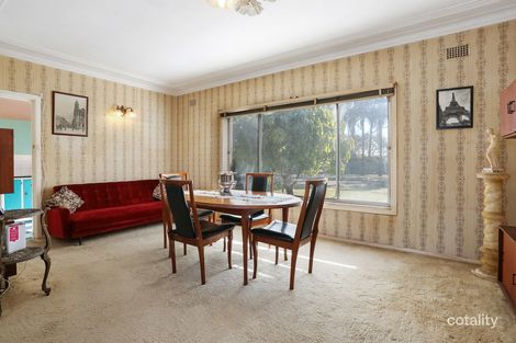 Property photo of 8 Elm Place Constitution Hill NSW 2145