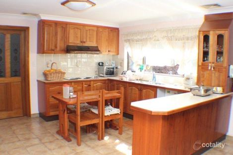 Property photo of 21 Keiley Street Marsfield NSW 2122