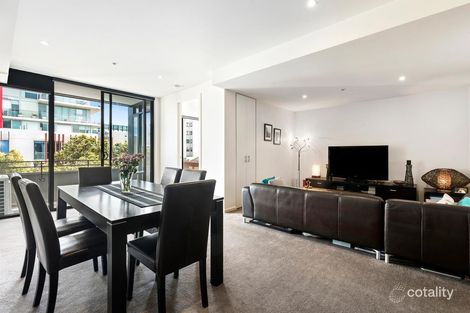 305/166 Rouse St, Port Melbourne, VIC 3207