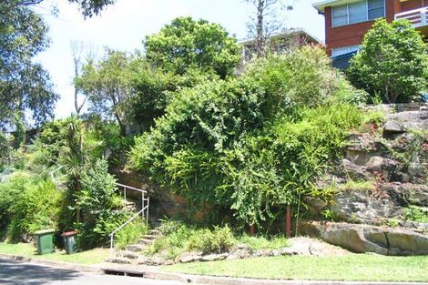 Property photo of 17 Marina Crescent Gymea Bay NSW 2227