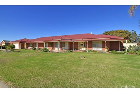 Property photo of 16 Deakin Grove Tongala VIC 3621