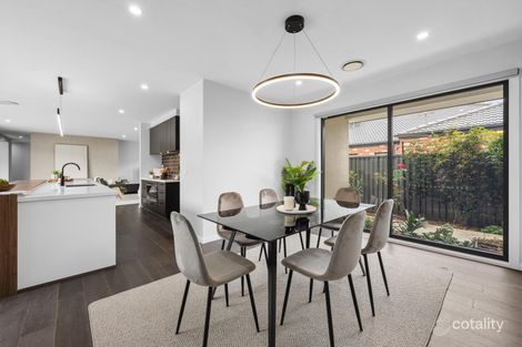 Property photo of 45 Sydney Way Alfredton VIC 3350