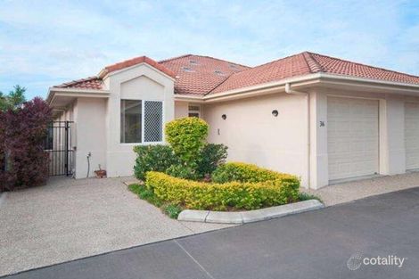 36/173 Cribb Rd, Carindale, QLD 4152