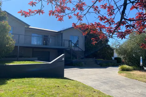 Property photo of 4 Hilton Street Cooma NSW 2630