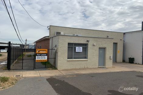 21 Isa St, Fyshwick, ACT 2609