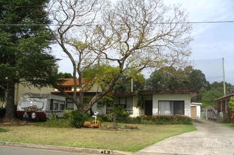 Property photo of 4 Pamela Parade Leonay NSW 2750