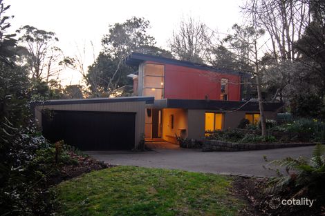 Property photo of 12 Bayview Road Emerald VIC 3782