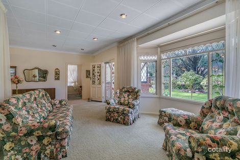 Property photo of 10 Sunnyview Crescent Ridgehaven SA 5097