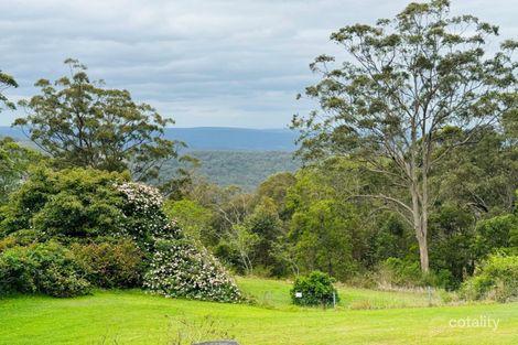 11 Scenic Cres, Blue Mountain Heights, QLD 4350