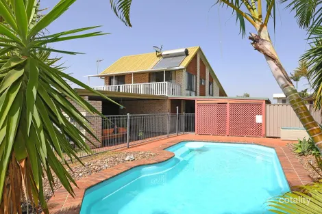 Property photo of 58 Riverview Drive Burrum Heads QLD 4659