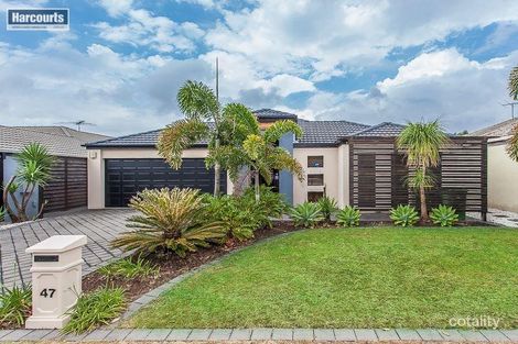 Property photo of 47 Turnstone Circuit North Lakes QLD 4509