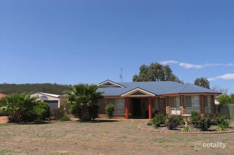 7 Kirralee Ct, Westbrook, QLD 4350