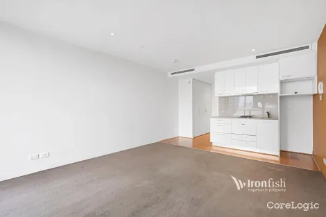 Property photo of 2911/288 Spencer Street Melbourne VIC 3000