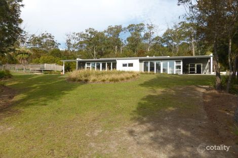 Property photo of 152 Abels Bay Road Abels Bay TAS 7112