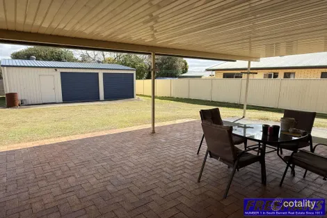 Property photo of 29 Bunker Avenue Nanango QLD 4615