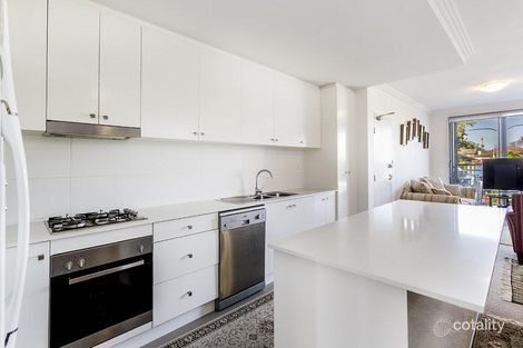 Property photo of 8/61-63 Beamish Road Northmead NSW 2152