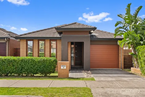 42 Northridge Rd, Jordan Springs, NSW 2747