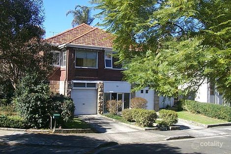 3 Freshwater Lane, Neutral Bay, NSW 2089