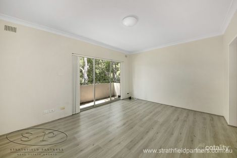 Property photo of 6/8-10 Prospect Road Summer Hill NSW 2130