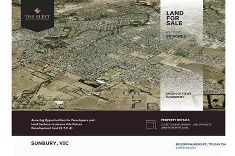 450 Reservoir Rd, Sunbury, VIC 3429