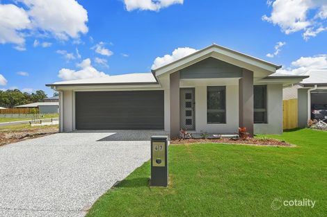 Property photo of 47 Westminster Boulevard Doolandella QLD 4077